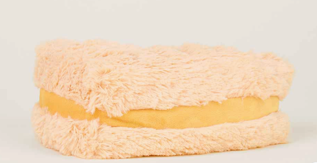 GRILLED CHEESE WARMIES