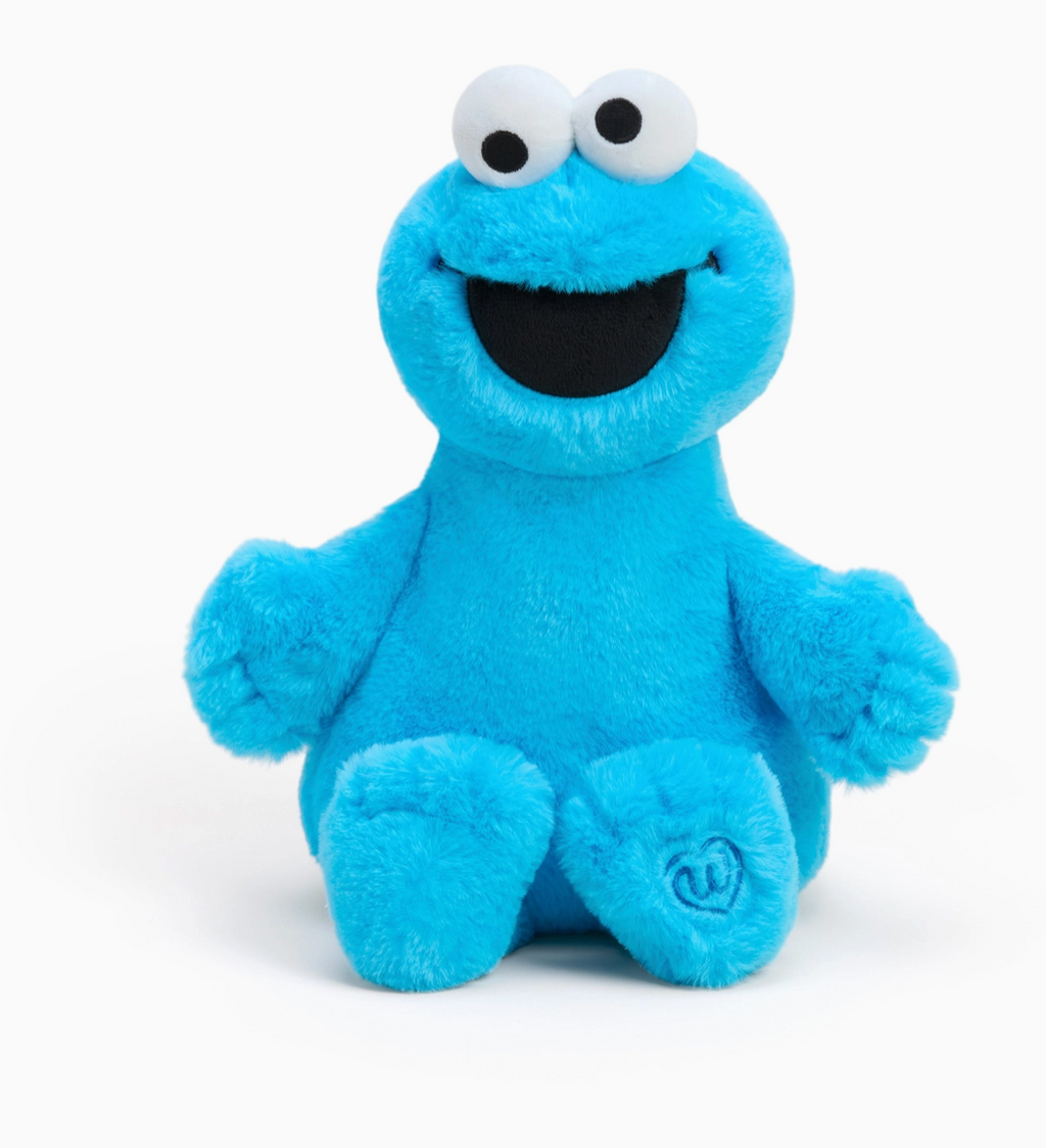 COOKIE MONSTER