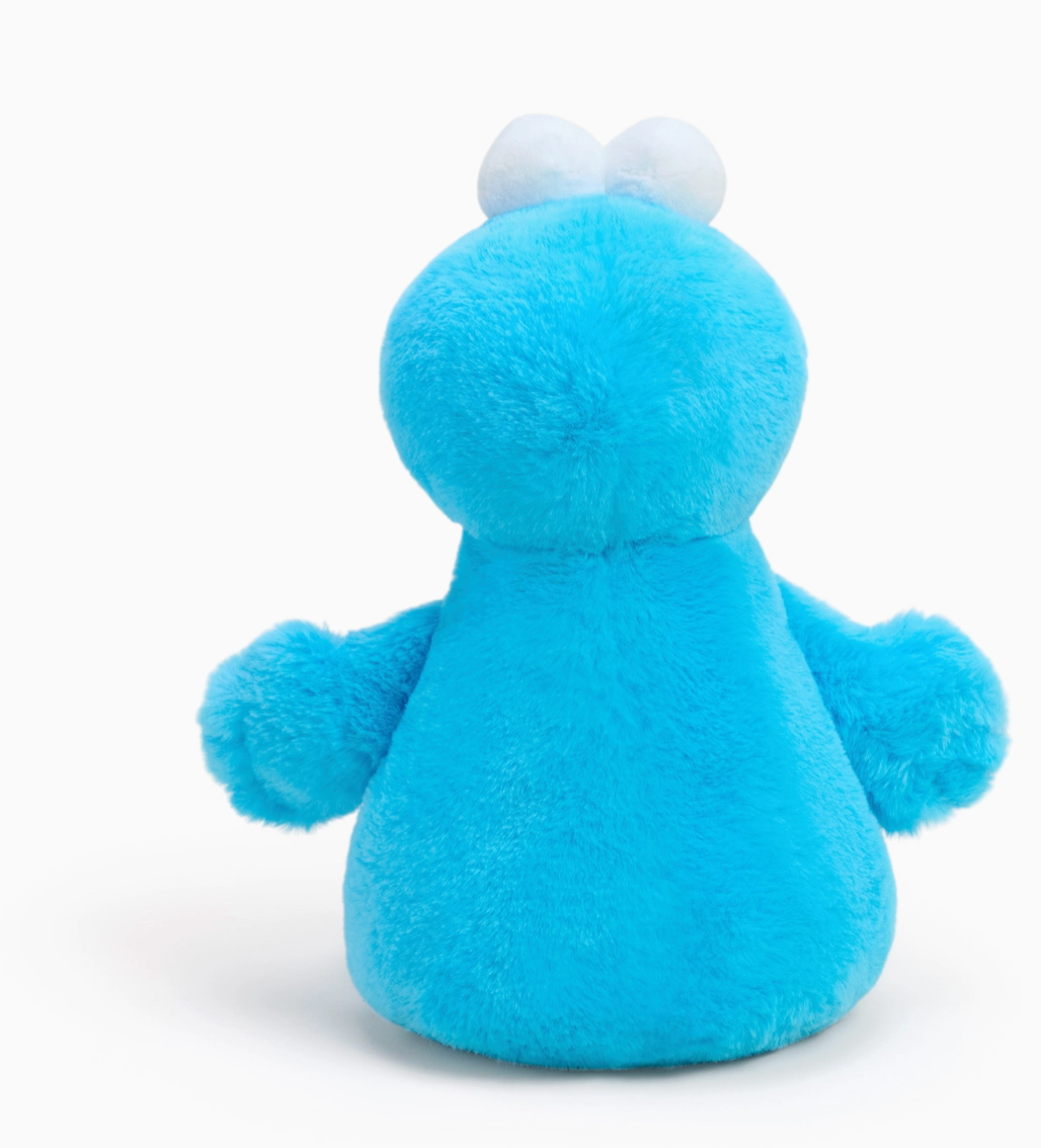 COOKIE MONSTER
