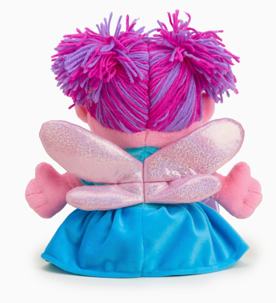 ABBY CADABBY WARMIES