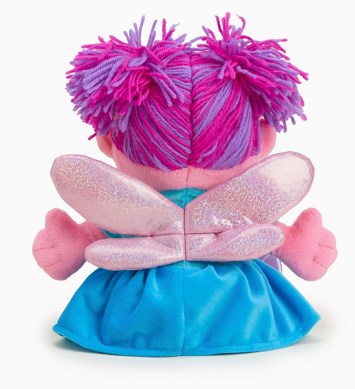 ABBY CADABBY WARMIES