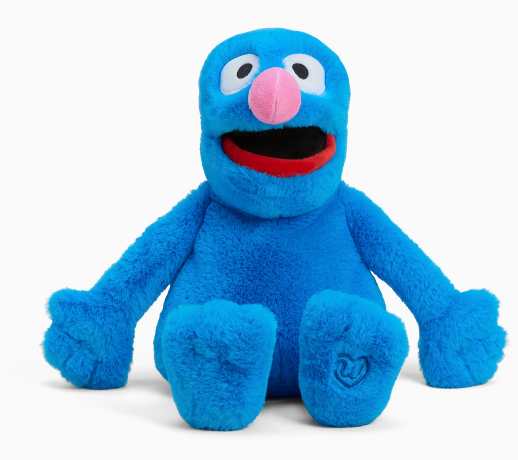 GROVER WARMIES