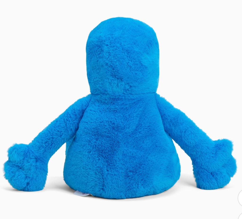 GROVER WARMIES