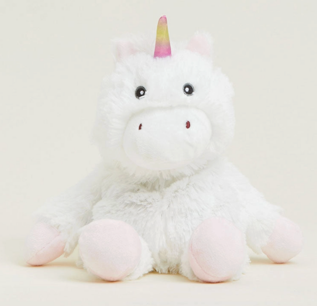 WHITE UNICORN JR