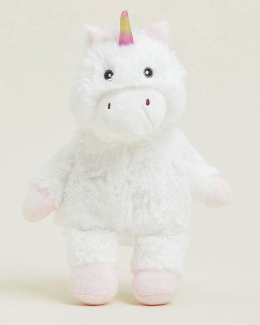 WHITE UNICORN JR