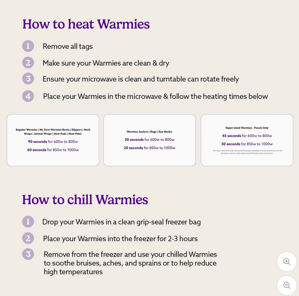 GRILLED CHEESE WARMIES