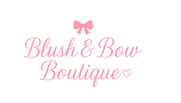 Blush & Bow Boutique