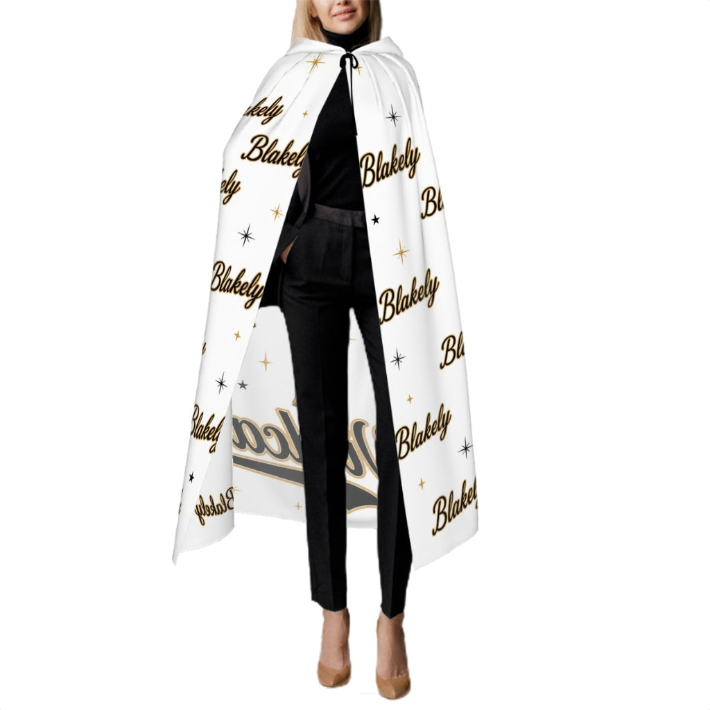 Blakely Hoodie Blanket