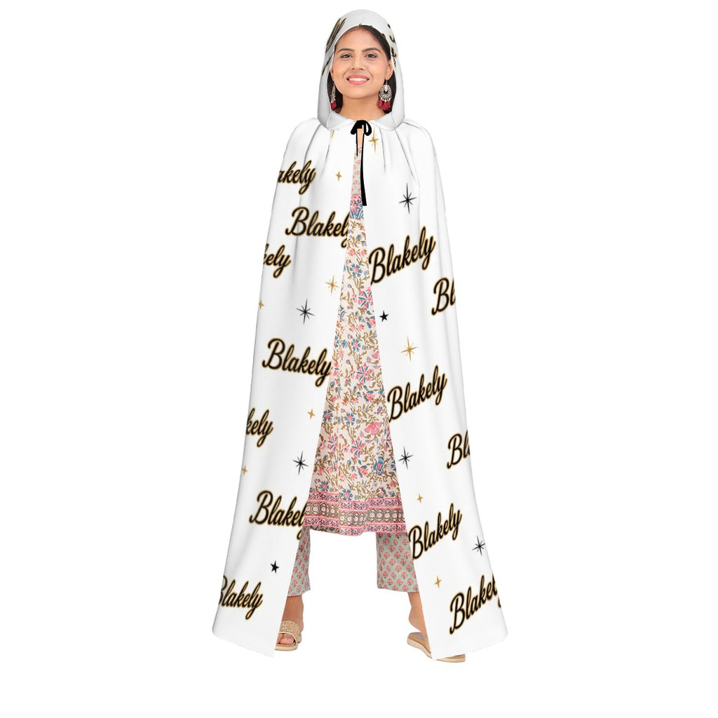 Blakely Hoodie Blanket