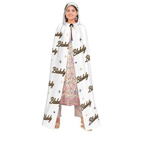 Blakely Hoodie Blanket