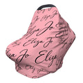 MultiUse Baby Car Seat Cover Eliza Jo